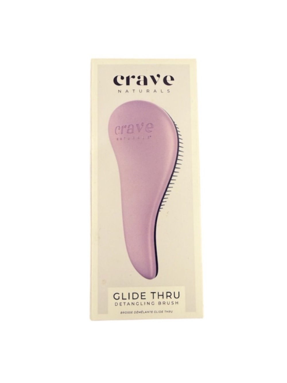 Crave Detangling Brush